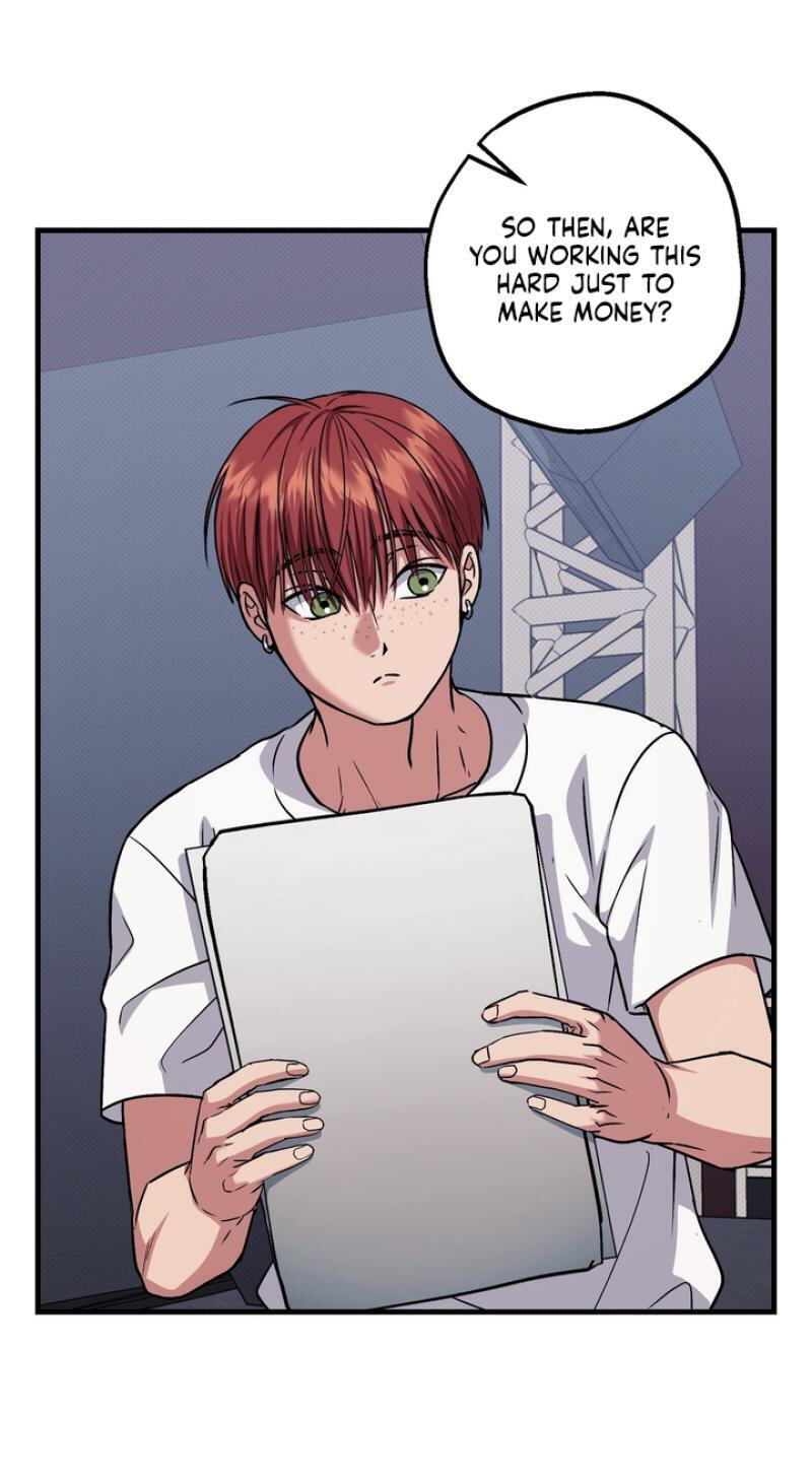 Read Vanilla Sundae chapter 20 image 49 on Lezhin