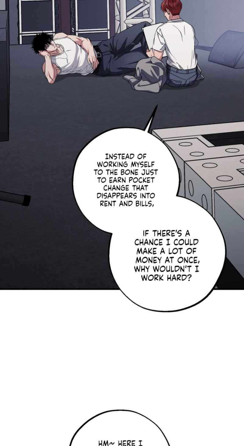 Read Vanilla Sundae chapter 20 image 51 on Lezhin