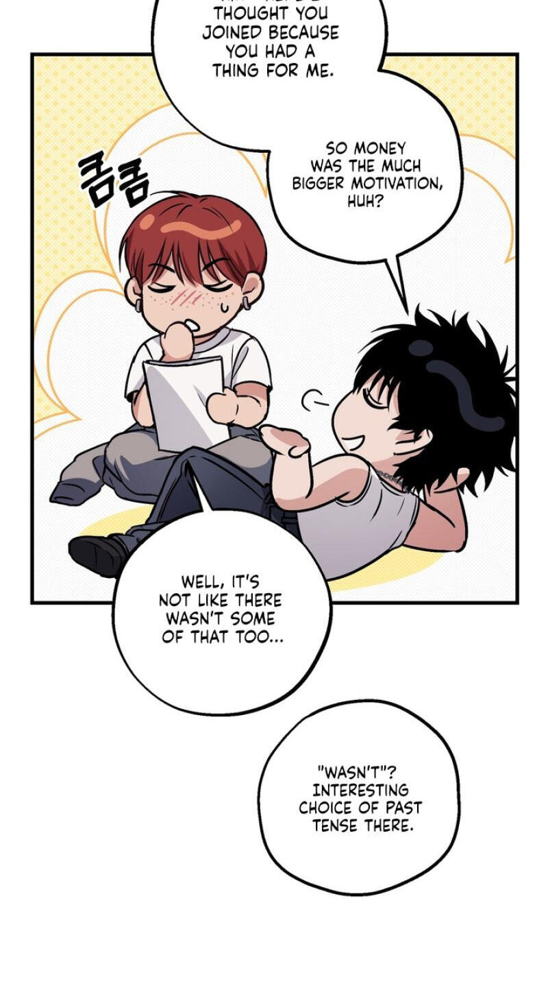 Read Vanilla Sundae chapter 20 image 52 on Lezhin