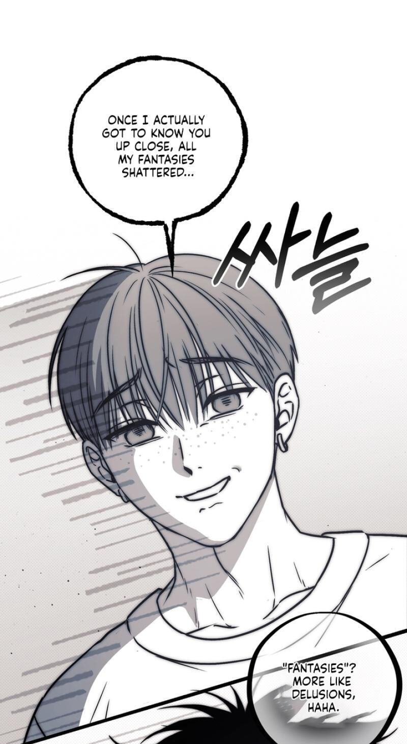 Read Vanilla Sundae chapter 20 image 53 on Lezhin