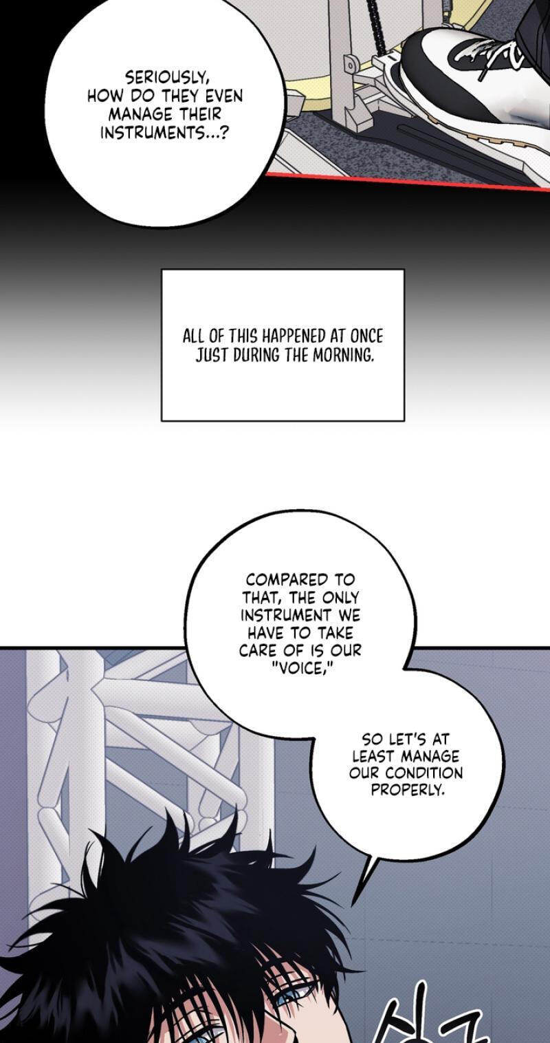 Read Vanilla Sundae chapter 20 image 58 on Lezhin