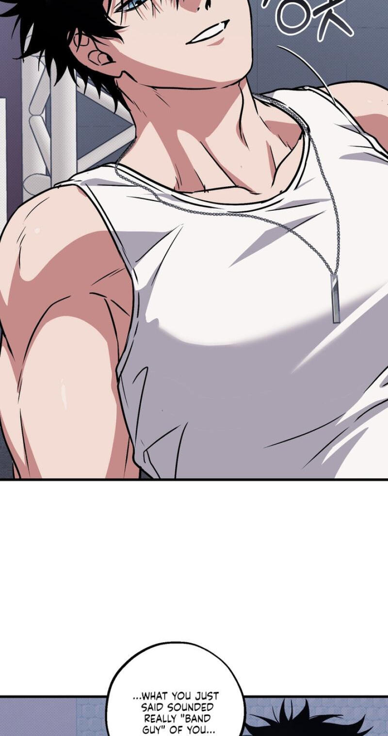 Read Vanilla Sundae chapter 20 image 59 on Lezhin