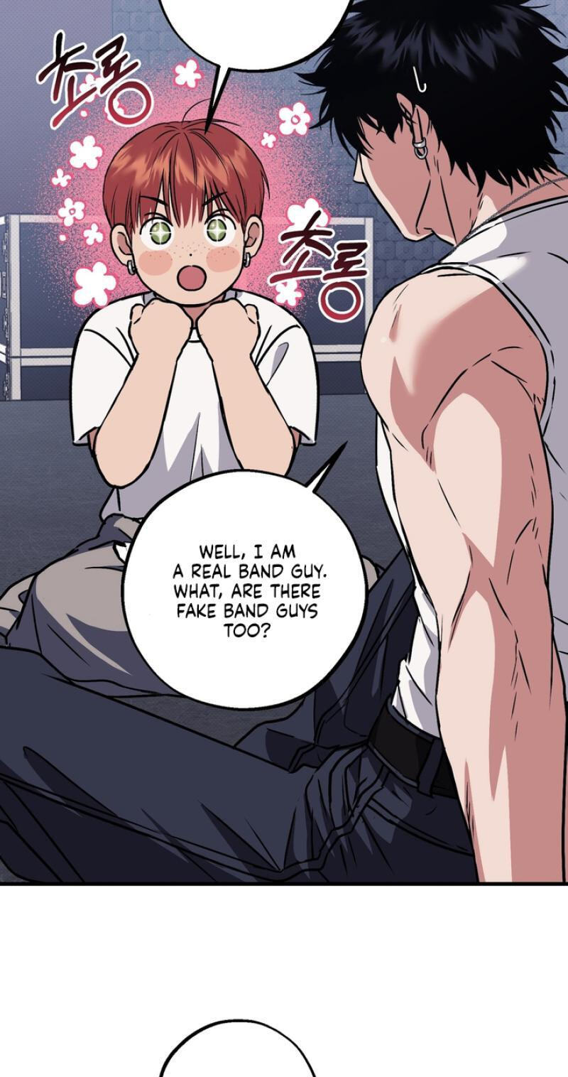 Read Vanilla Sundae chapter 20 image 60 on Lezhin