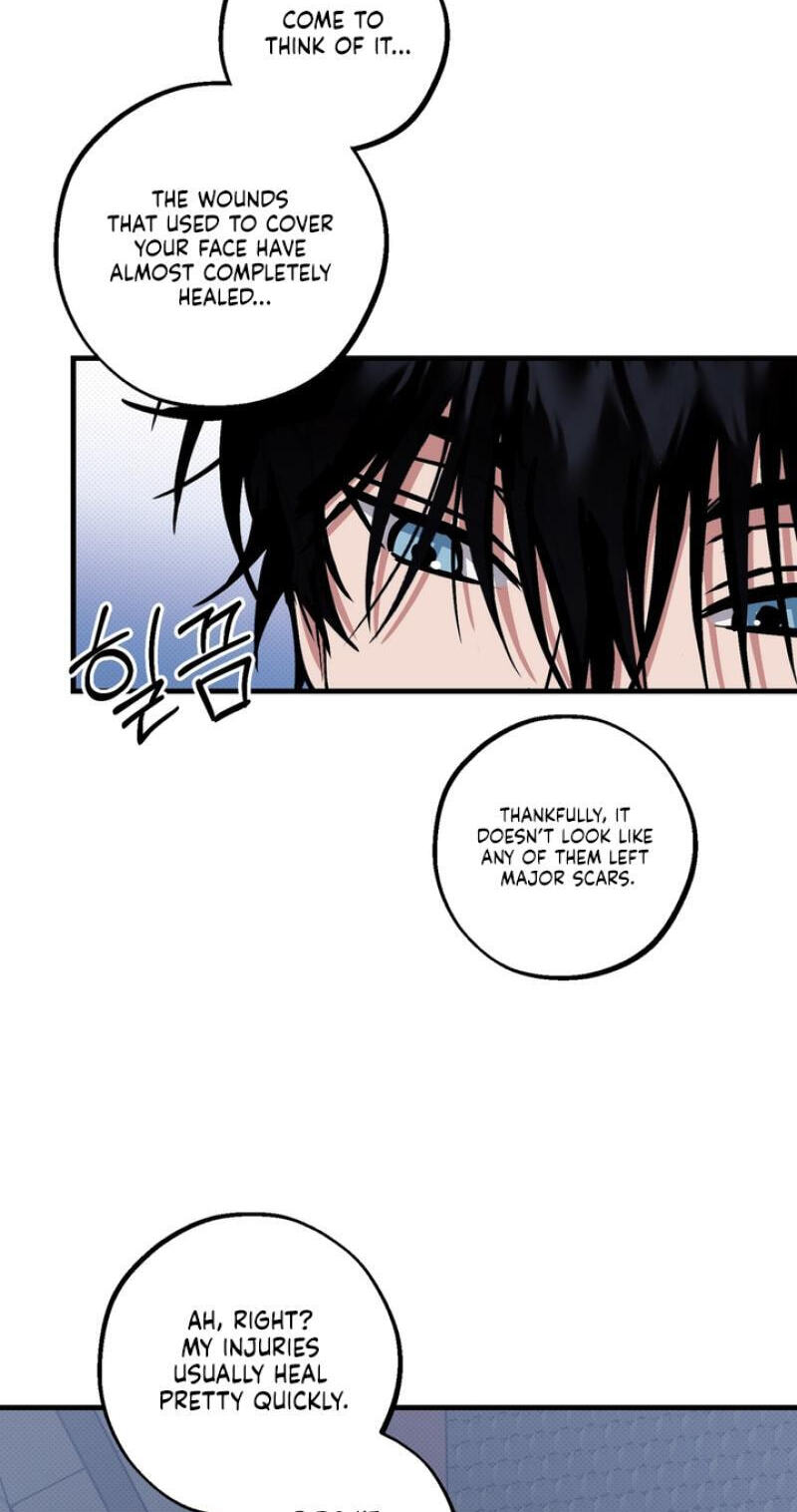 Read Vanilla Sundae chapter 20 image 61 on Lezhin