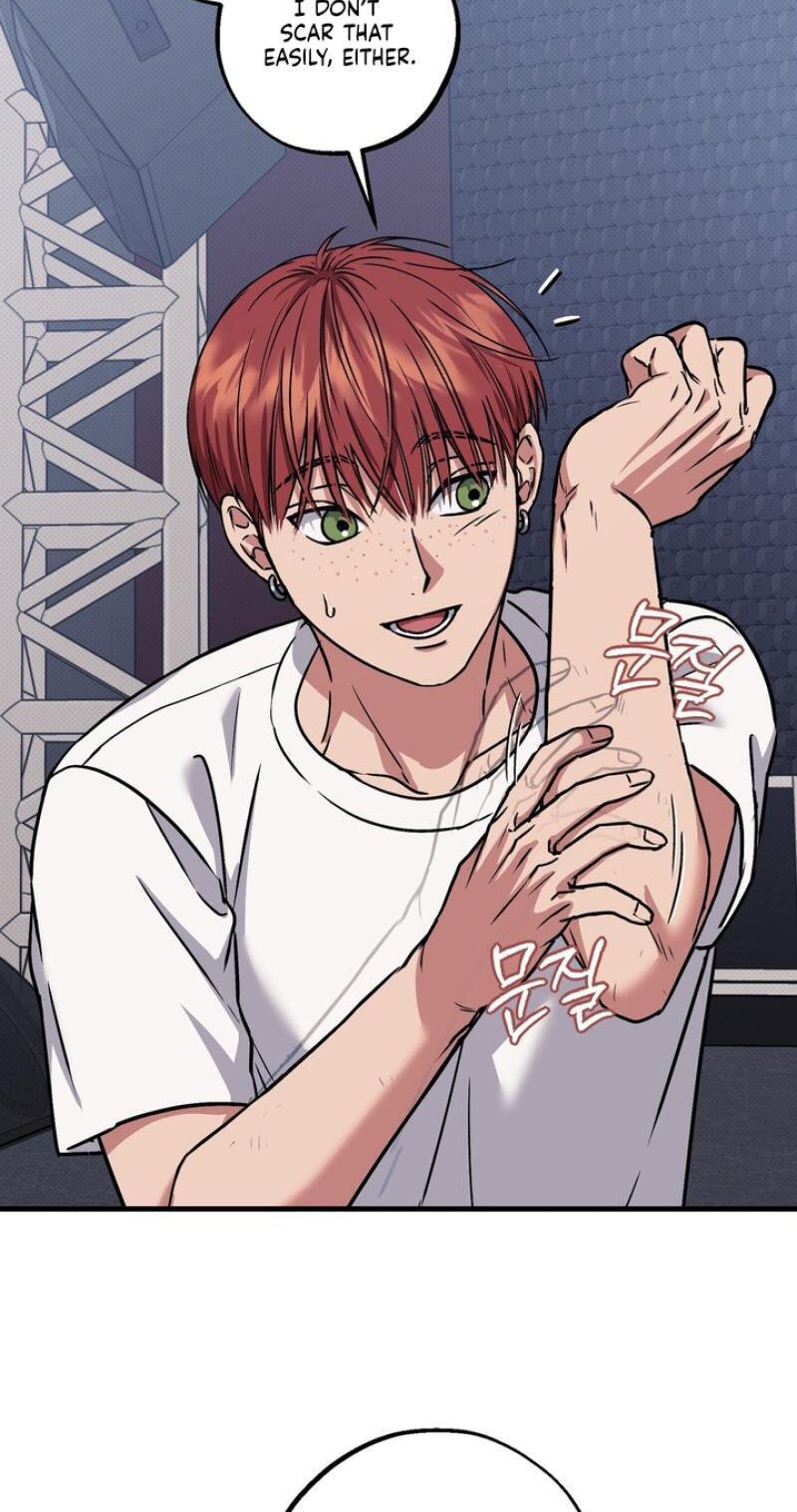 Read Vanilla Sundae chapter 20 image 62 on Lezhin