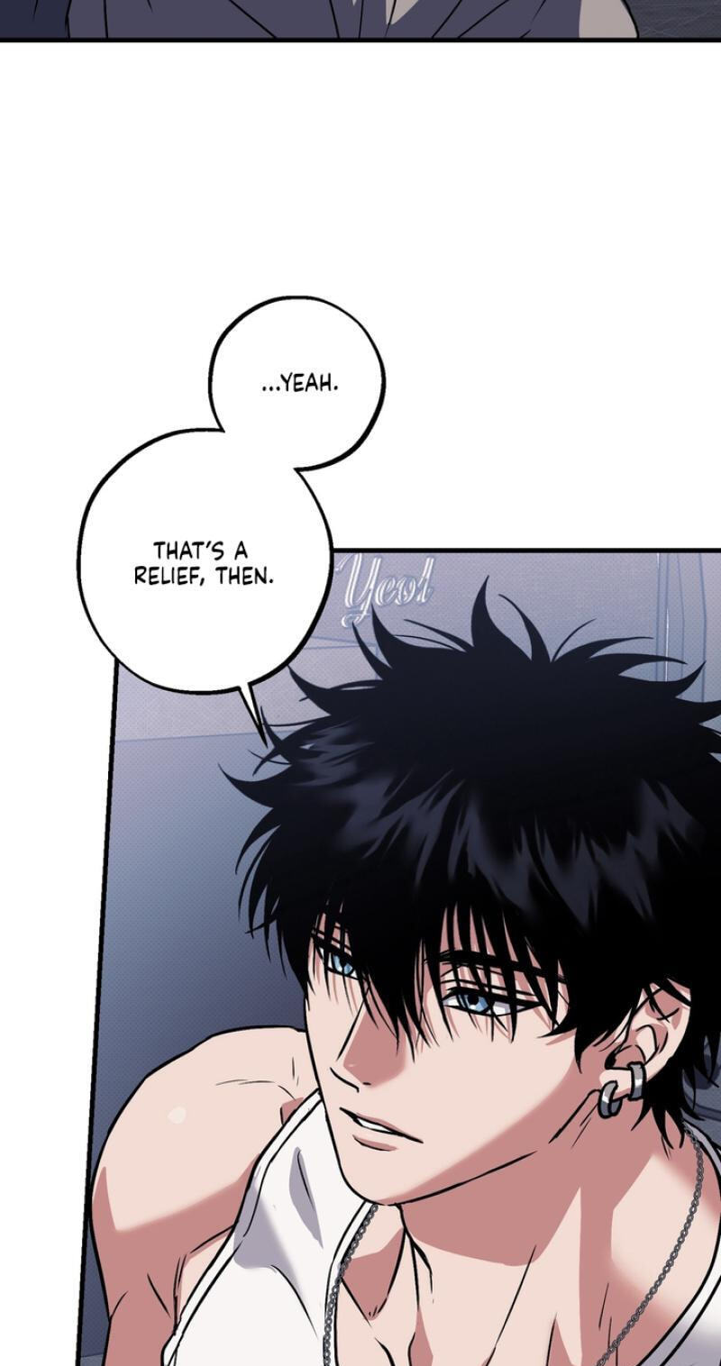 Read Vanilla Sundae chapter 20 image 64 on Lezhin