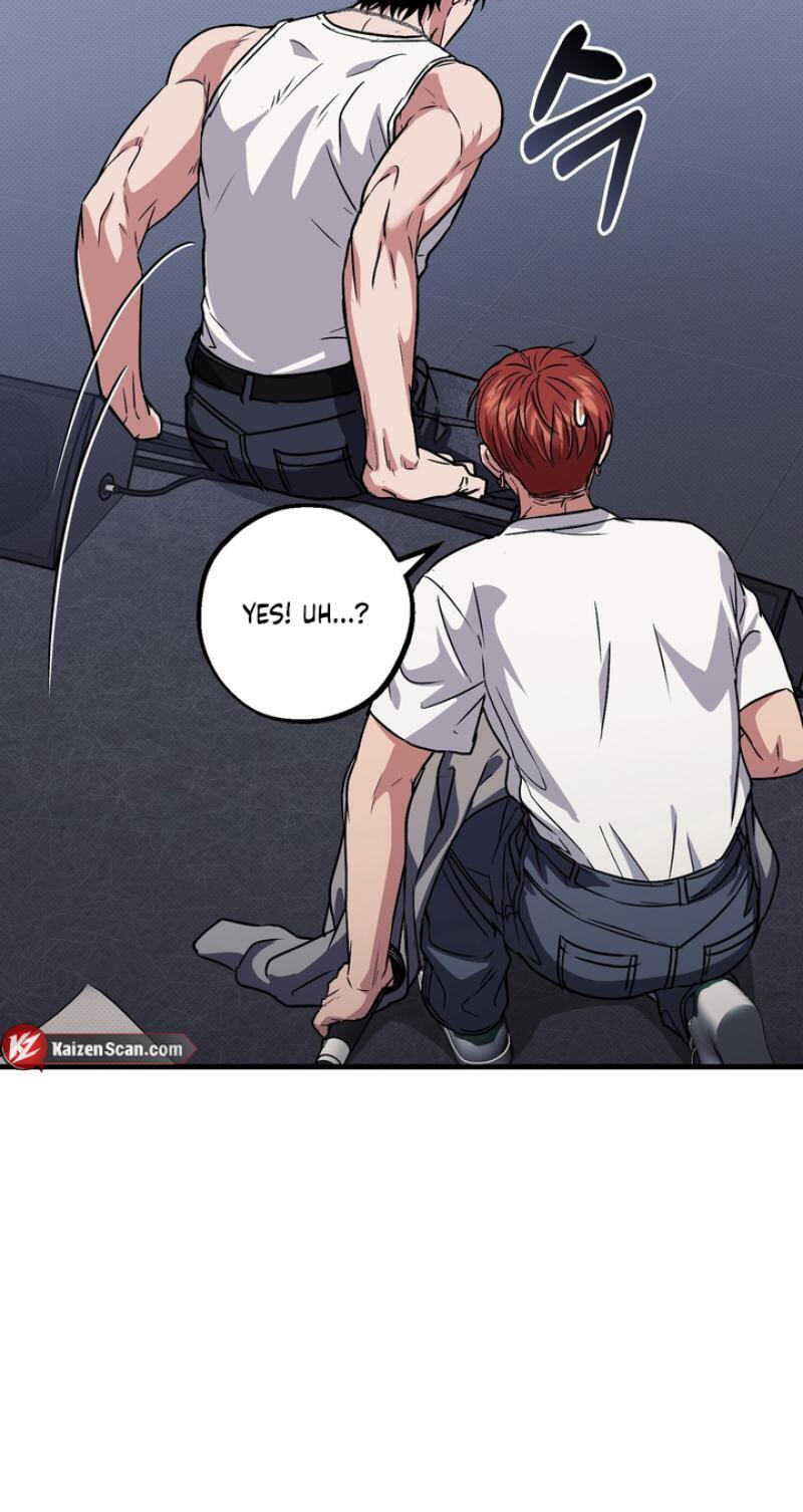 Read Vanilla Sundae chapter 20 image 66 on Lezhin