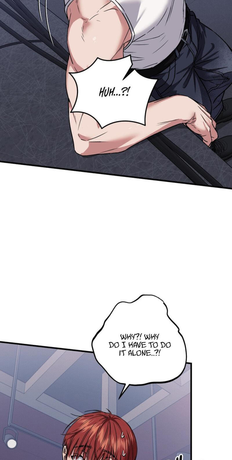 Read Vanilla Sundae chapter 20 image 69 on Lezhin
