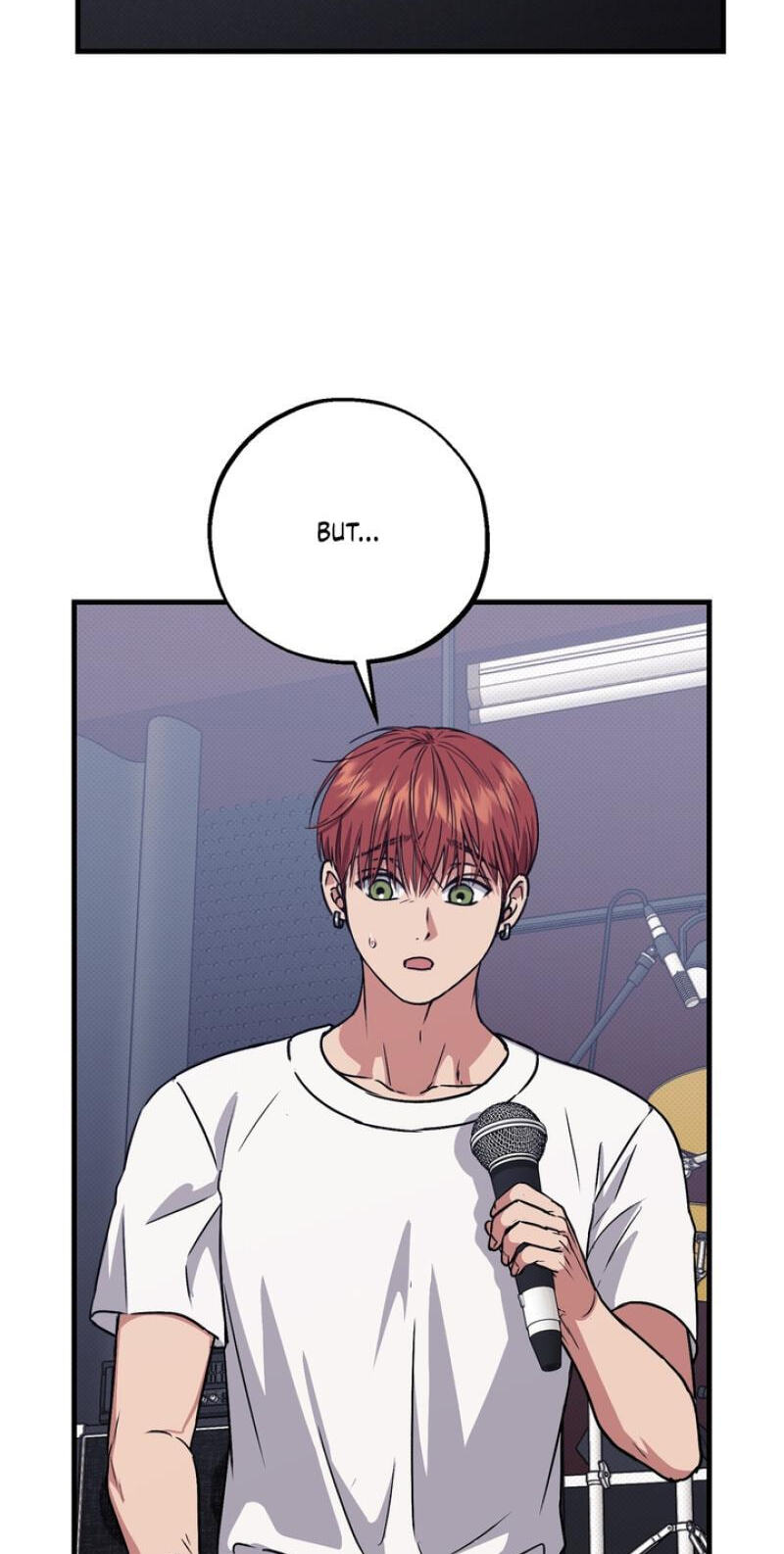 Read Vanilla Sundae chapter 20 image 73 on Lezhin