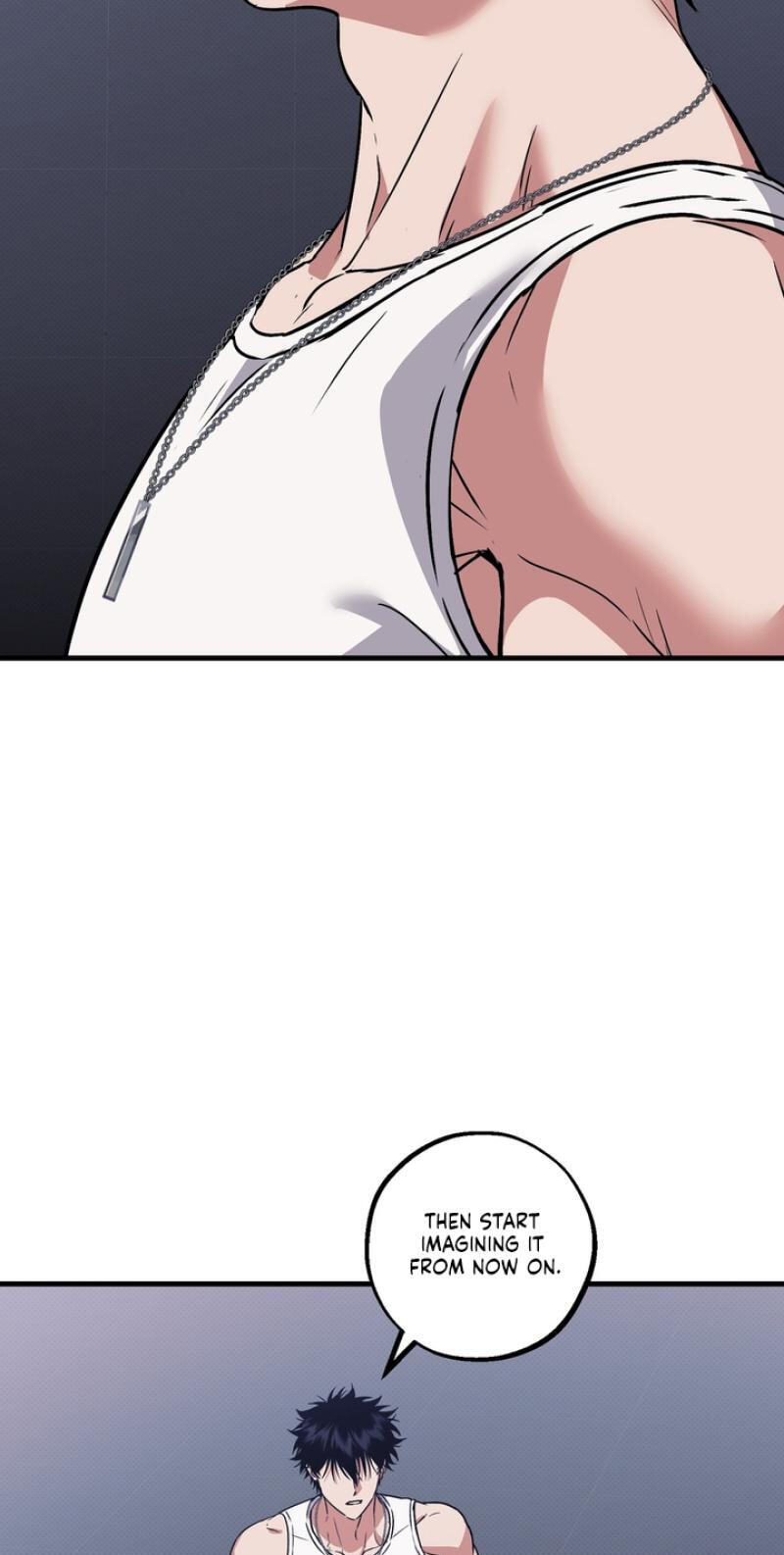 Read Vanilla Sundae chapter 20 image 75 on Lezhin