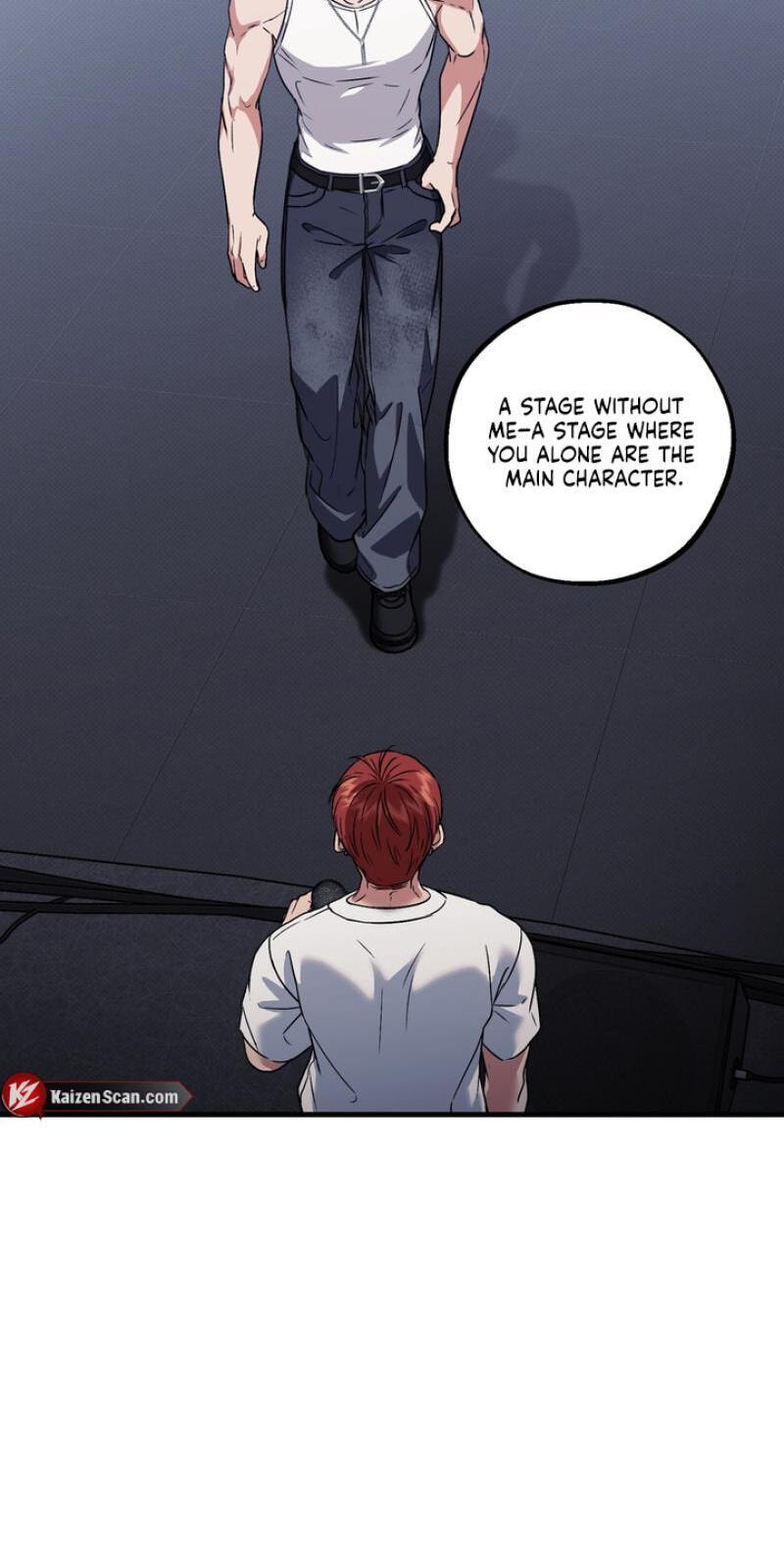 Read Vanilla Sundae chapter 20 image 76 on Lezhin