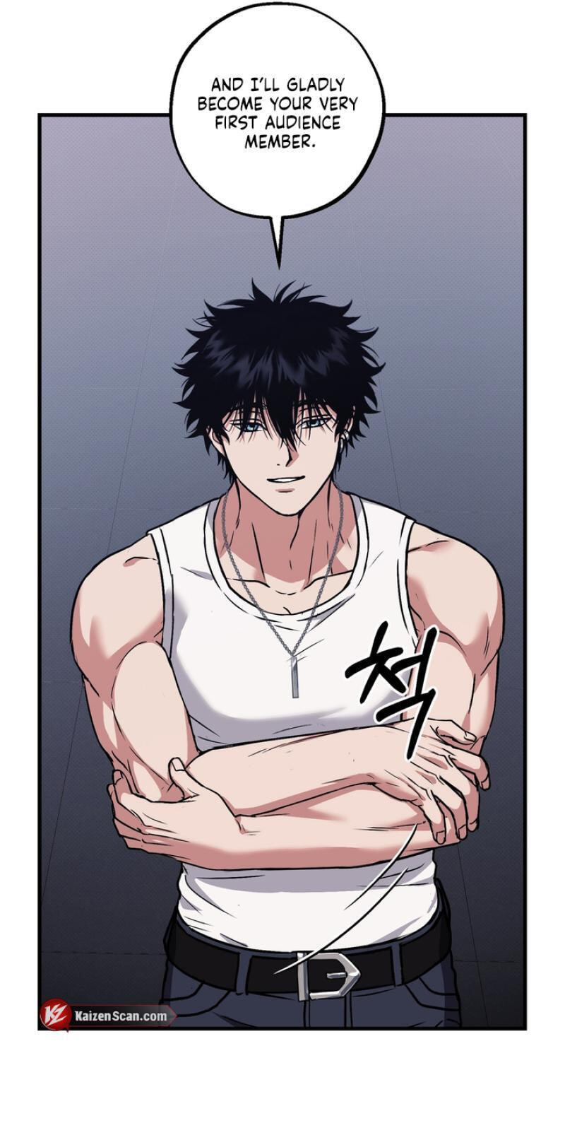 Read Vanilla Sundae chapter 20 image 77 on Lezhin