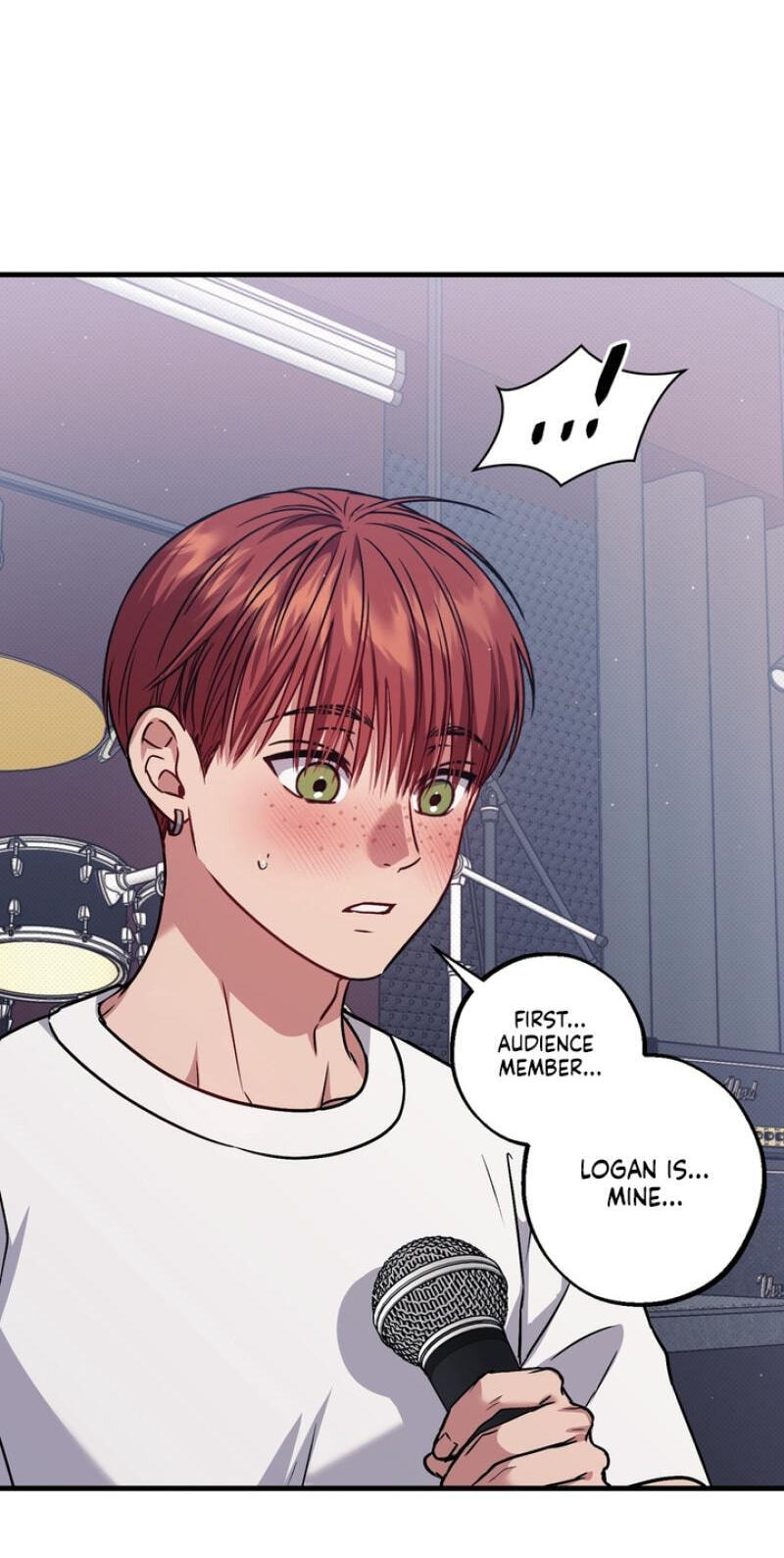 Read Vanilla Sundae chapter 20 image 78 on Lezhin