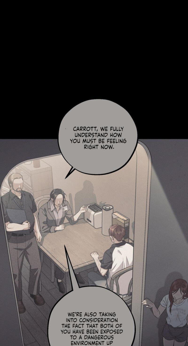 Read Vanilla Sundae chapter 20 image 8 on Lezhin