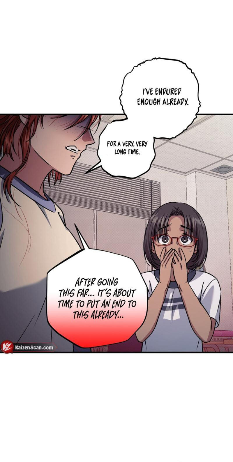 Read Vanilla Sundae chapter 20 image 86 on Lezhin
