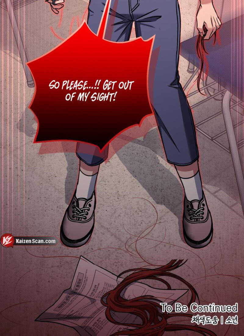 Read Vanilla Sundae chapter 20 image 88 on Lezhin