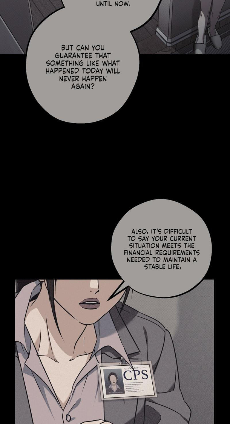 Read Vanilla Sundae chapter 20 image 9 on Lezhin