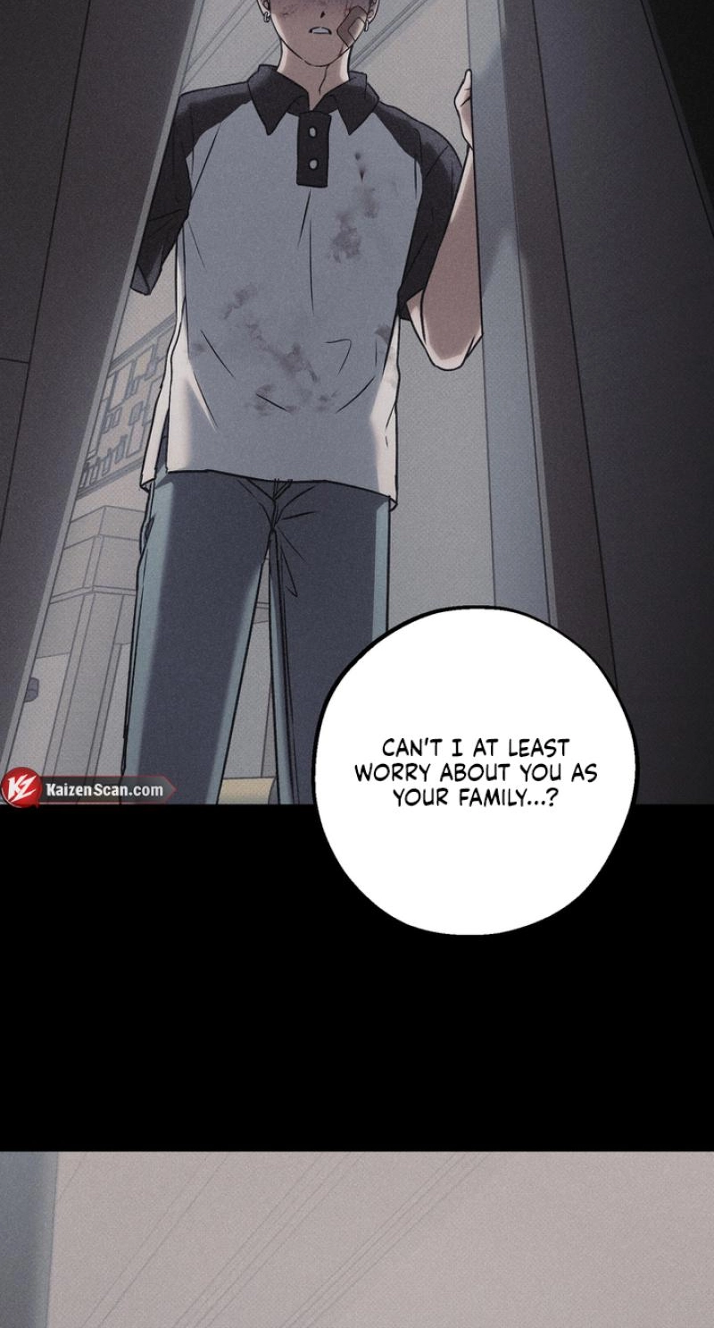Read Vanilla Sundae chapter 22 image 11 on Lezhin