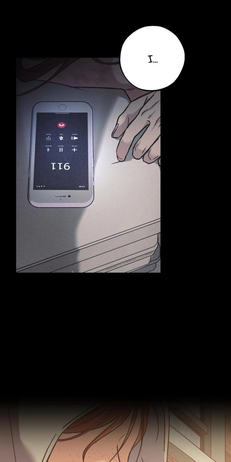 Read Vanilla Sundae chapter 22 image 14 on Lezhin