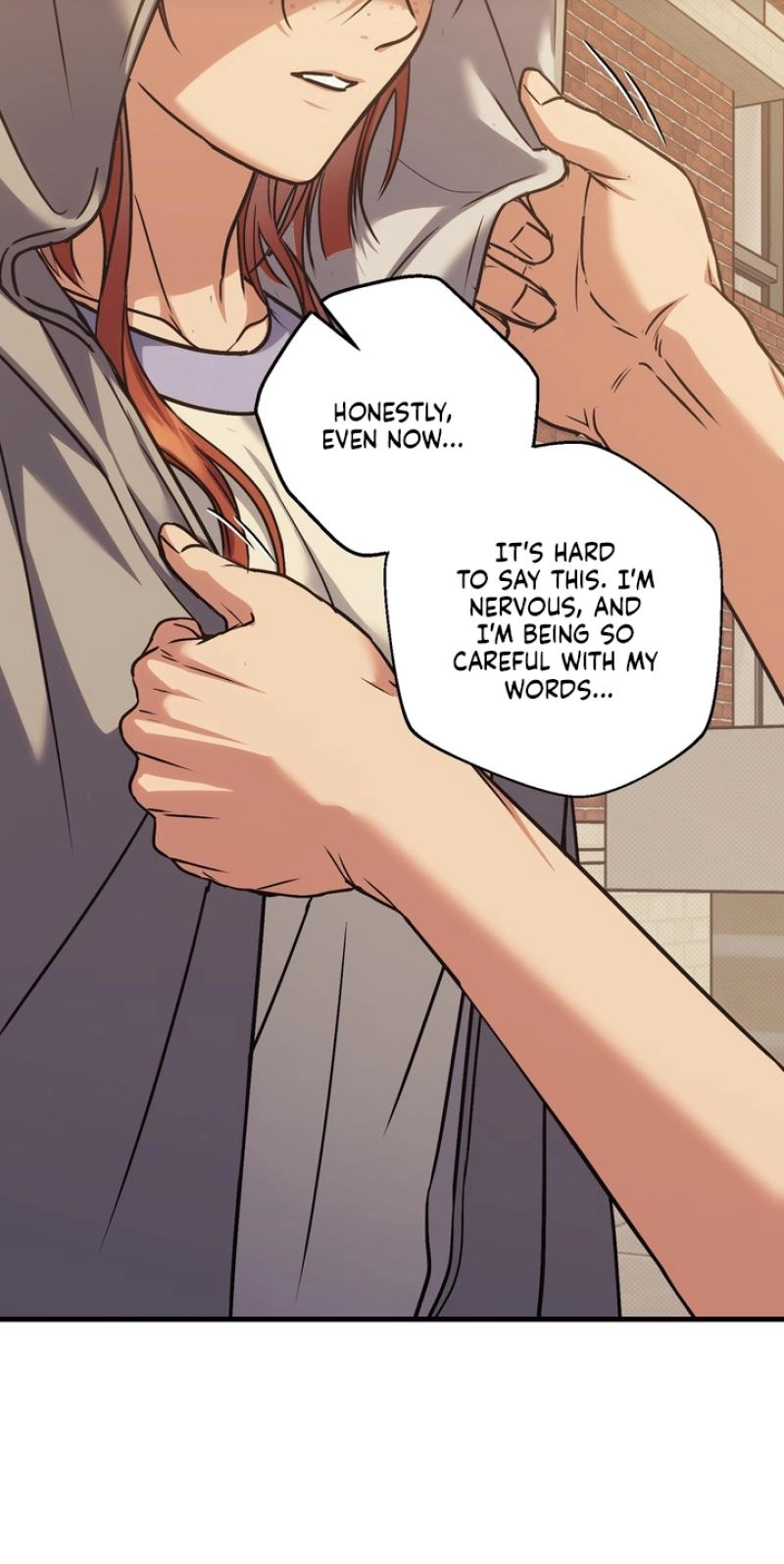 Read Vanilla Sundae chapter 22 image 15 on Lezhin