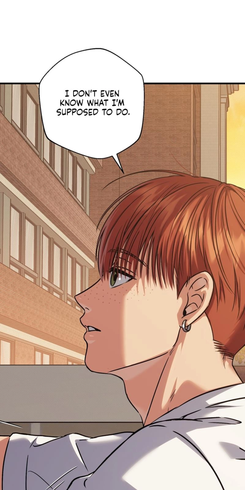 Read Vanilla Sundae chapter 22 image 16 on Lezhin