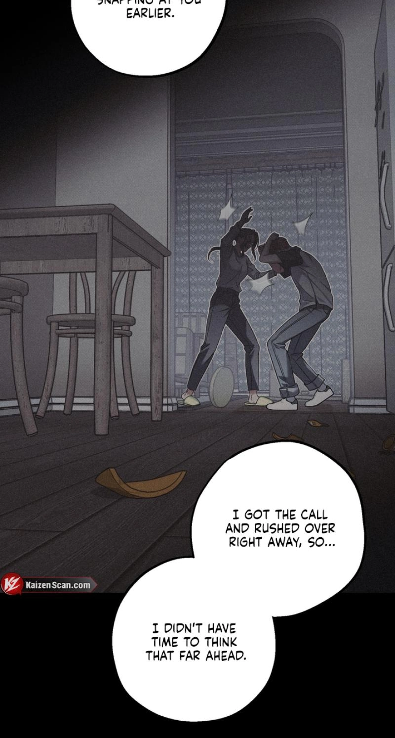Read Vanilla Sundae chapter 22 image 2 on Lezhin