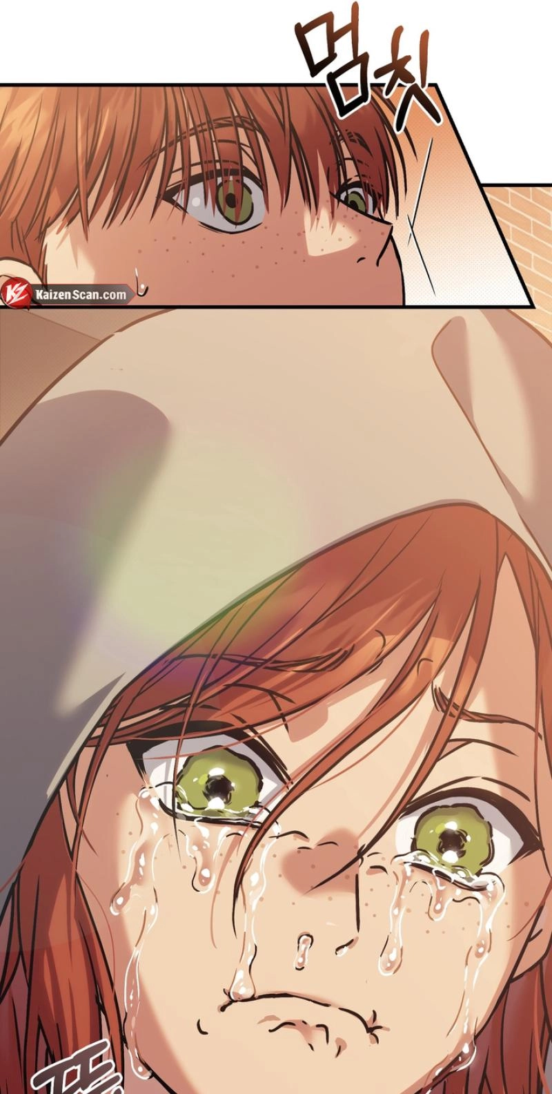 Read Vanilla Sundae chapter 22 image 22 on Lezhin