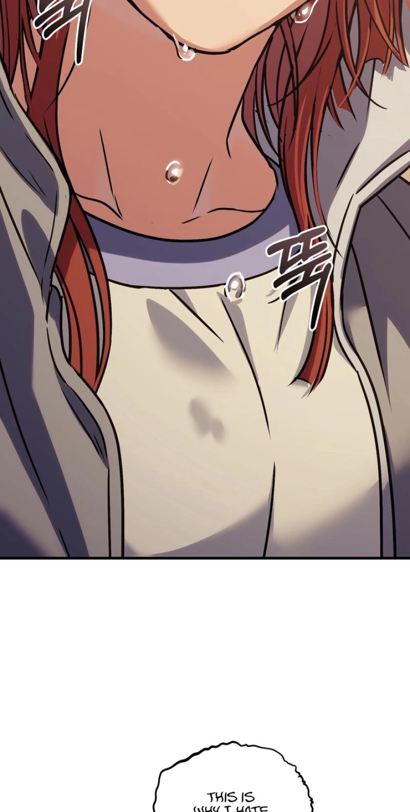 Read Vanilla Sundae chapter 22 image 23 on Lezhin