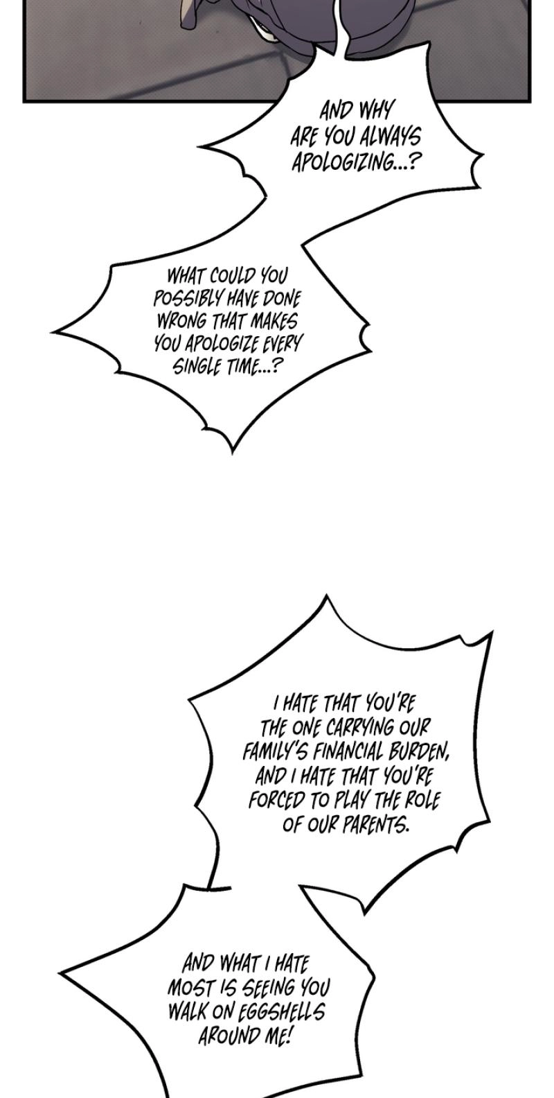 Read Vanilla Sundae chapter 22 image 26 on Lezhin