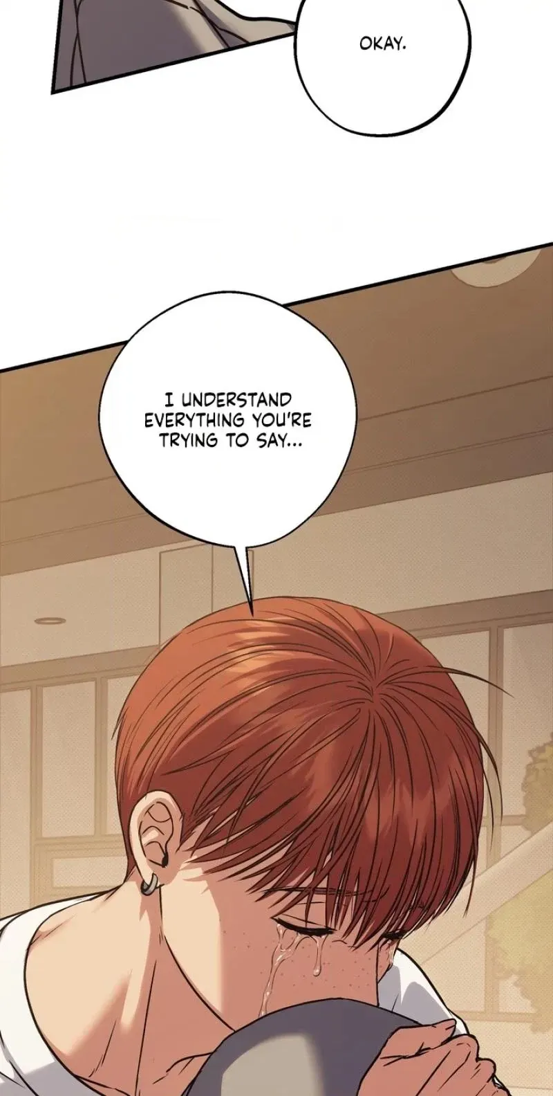 Read Vanilla Sundae chapter 22 image 29 on Lezhin