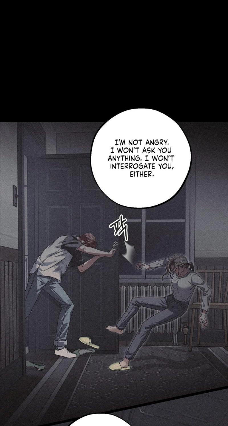 Read Vanilla Sundae chapter 22 image 3 on Lezhin