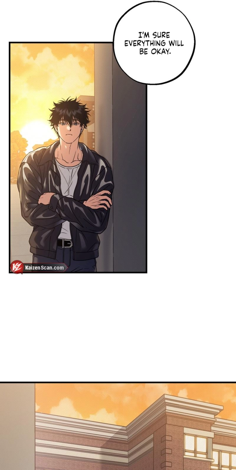 Read Vanilla Sundae chapter 22 image 32 on Lezhin