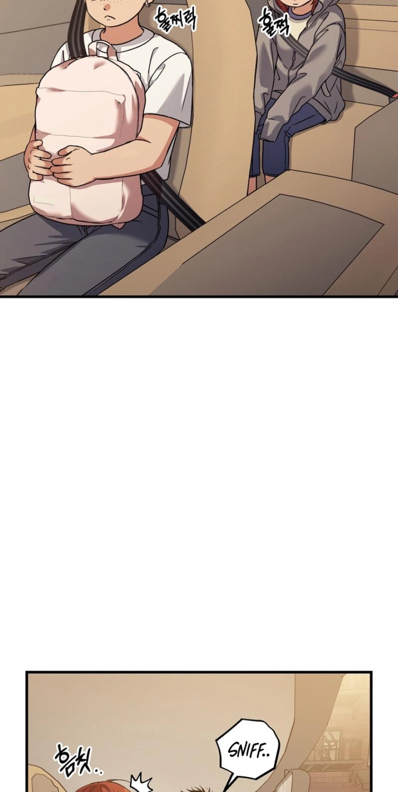 Read Vanilla Sundae chapter 22 image 38 on Lezhin