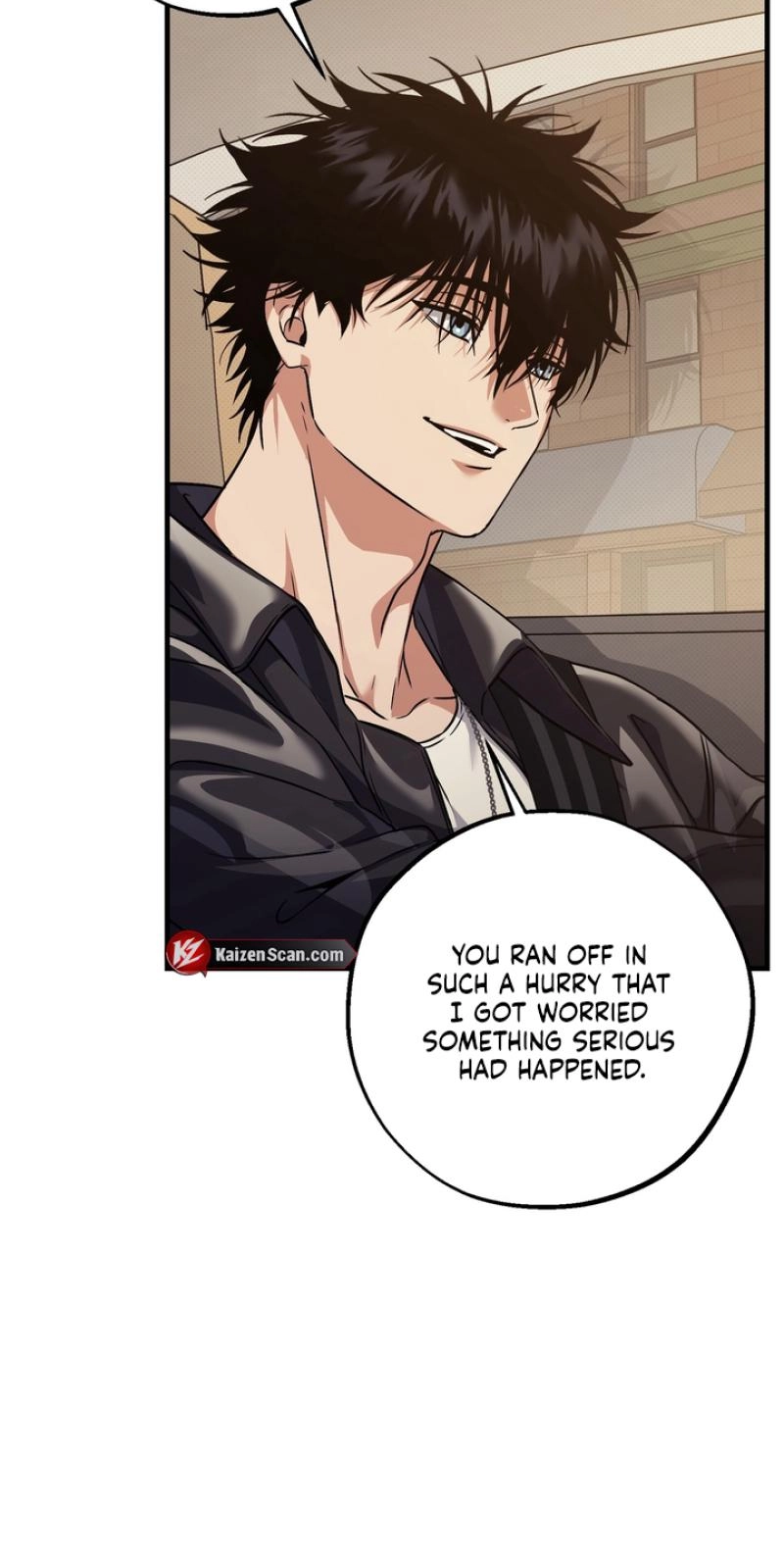 Read Vanilla Sundae chapter 22 image 41 on Lezhin