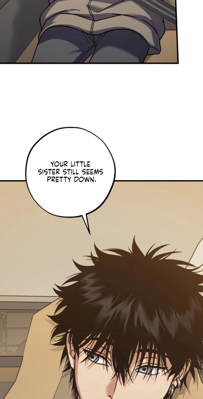 Read Vanilla Sundae chapter 22 image 48 on Lezhin