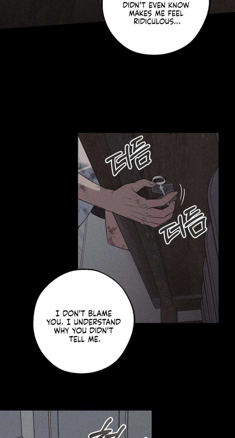 Read Vanilla Sundae chapter 22 image 5 on Lezhin
