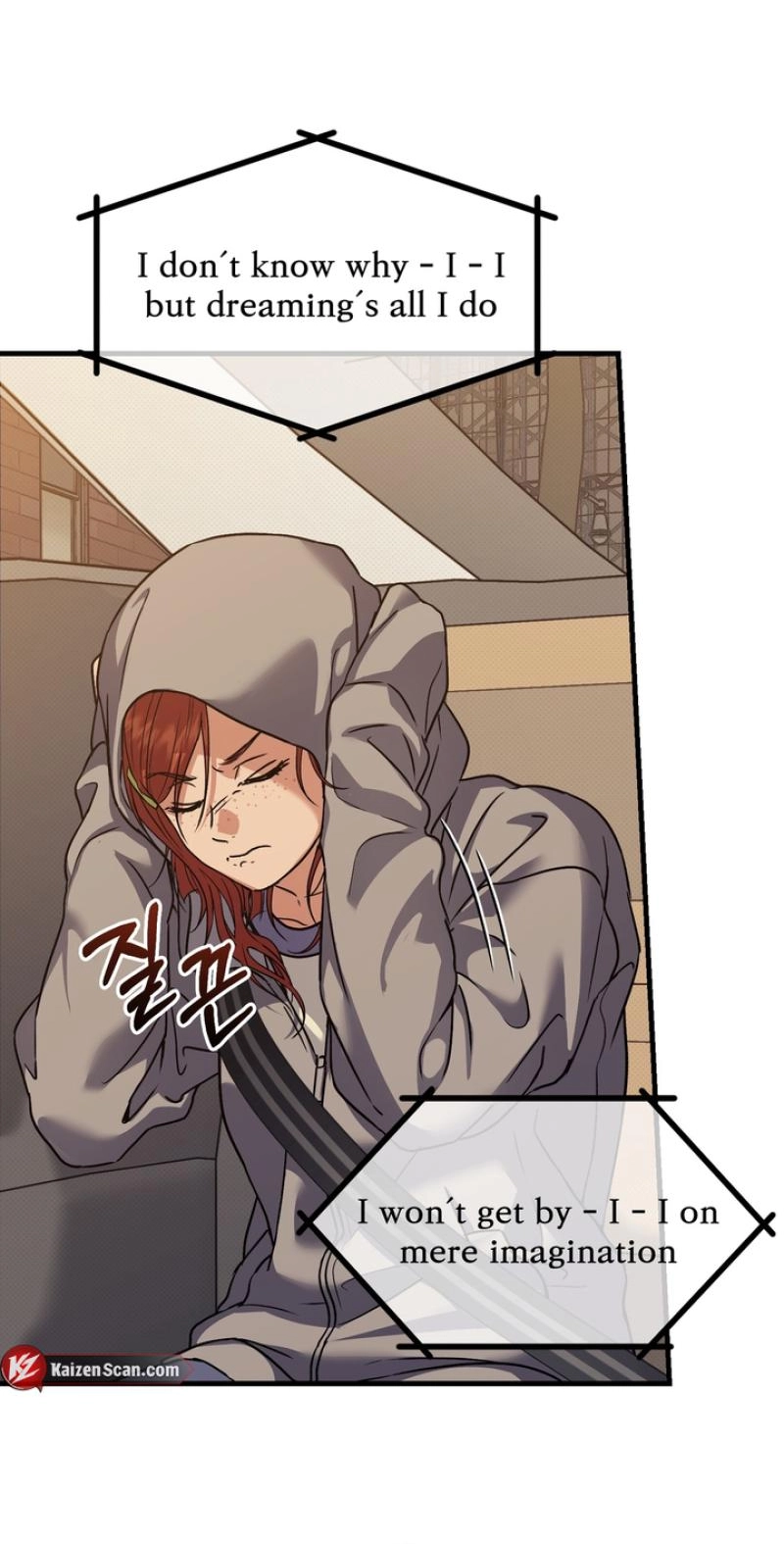 Read Vanilla Sundae chapter 22 image 51 on Lezhin