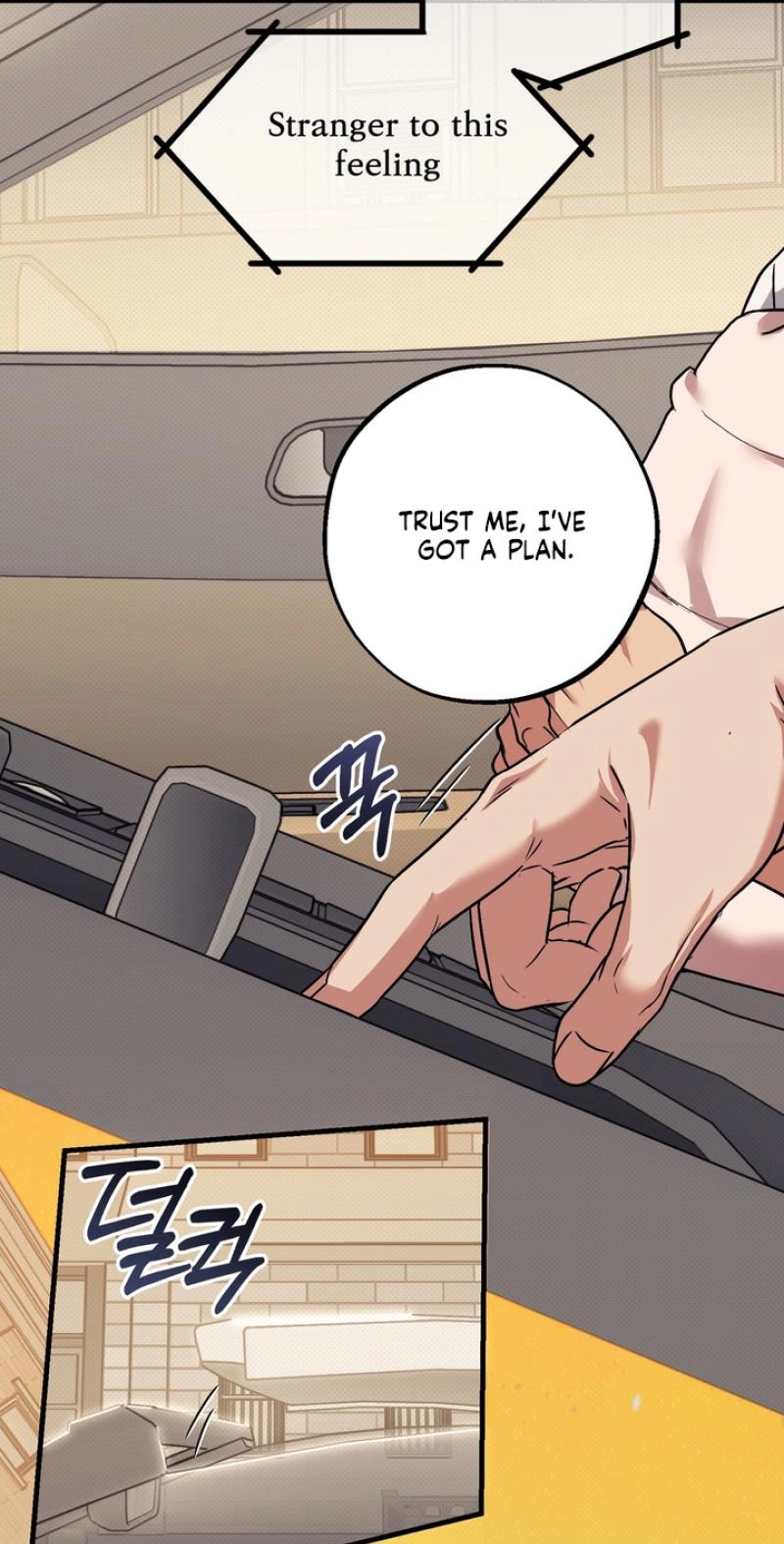 Read Vanilla Sundae chapter 22 image 54 on Lezhin