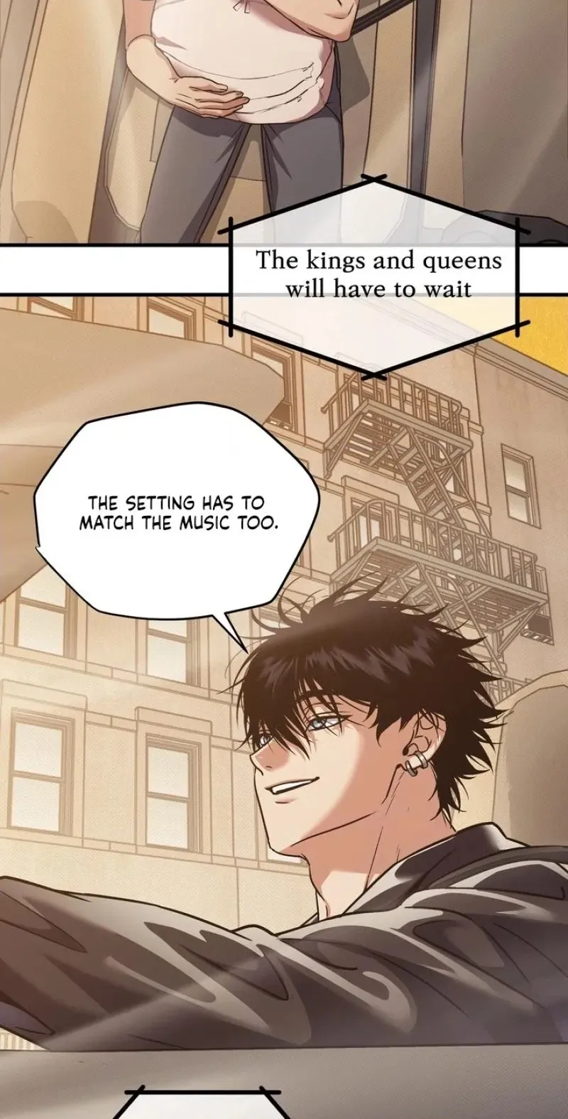 Read Vanilla Sundae chapter 22 image 59 on Lezhin