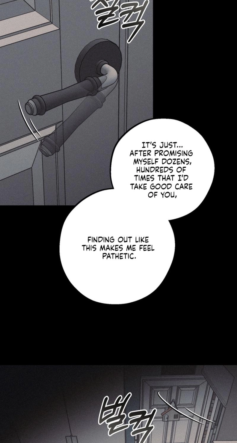 Read Vanilla Sundae chapter 22 image 6 on Lezhin