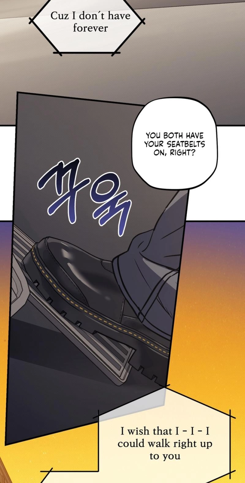 Read Vanilla Sundae chapter 22 image 60 on Lezhin