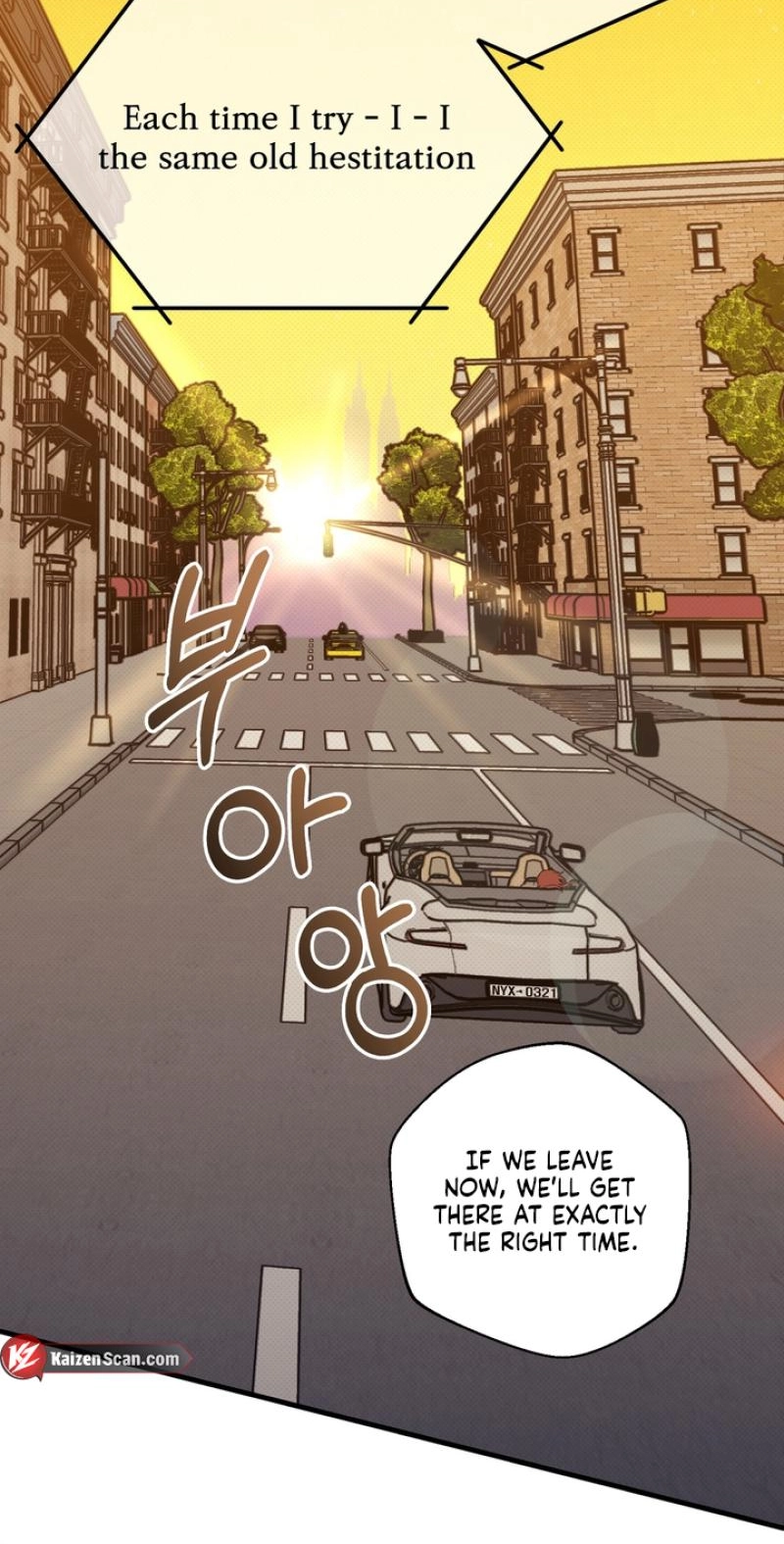 Read Vanilla Sundae chapter 22 image 61 on Lezhin