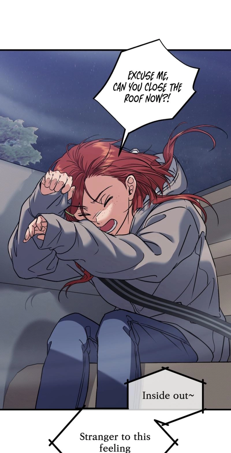 Read Vanilla Sundae chapter 22 image 63 on Lezhin