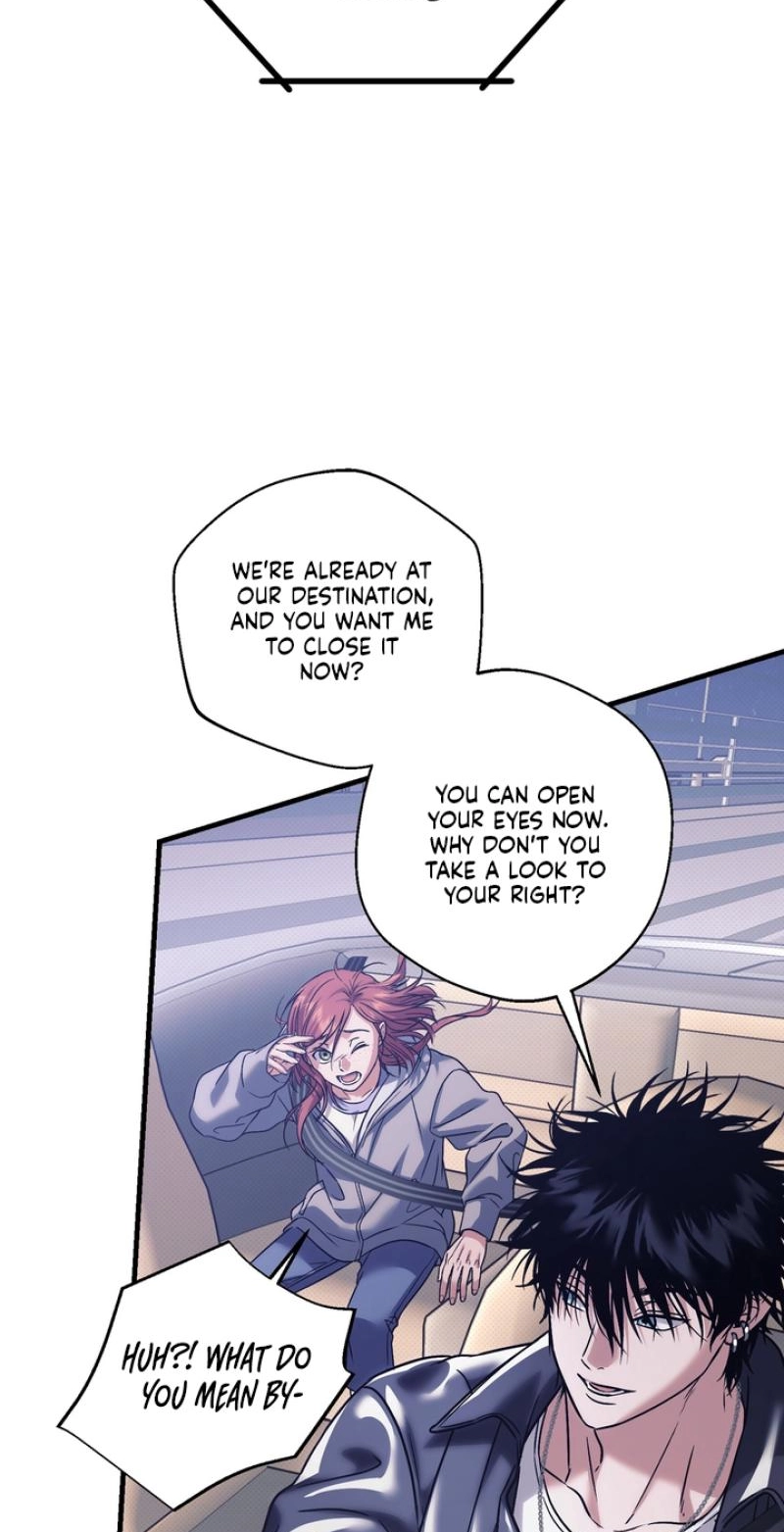 Read Vanilla Sundae chapter 22 image 64 on Lezhin