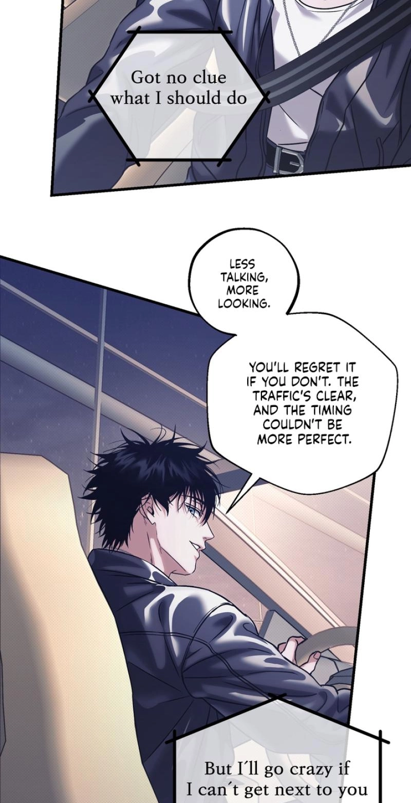 Read Vanilla Sundae chapter 22 image 65 on Lezhin
