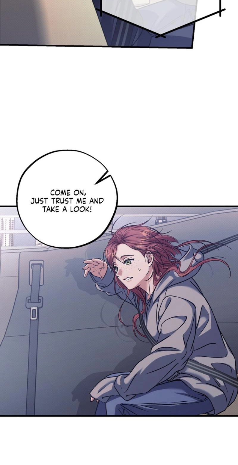 Read Vanilla Sundae chapter 22 image 66 on Lezhin