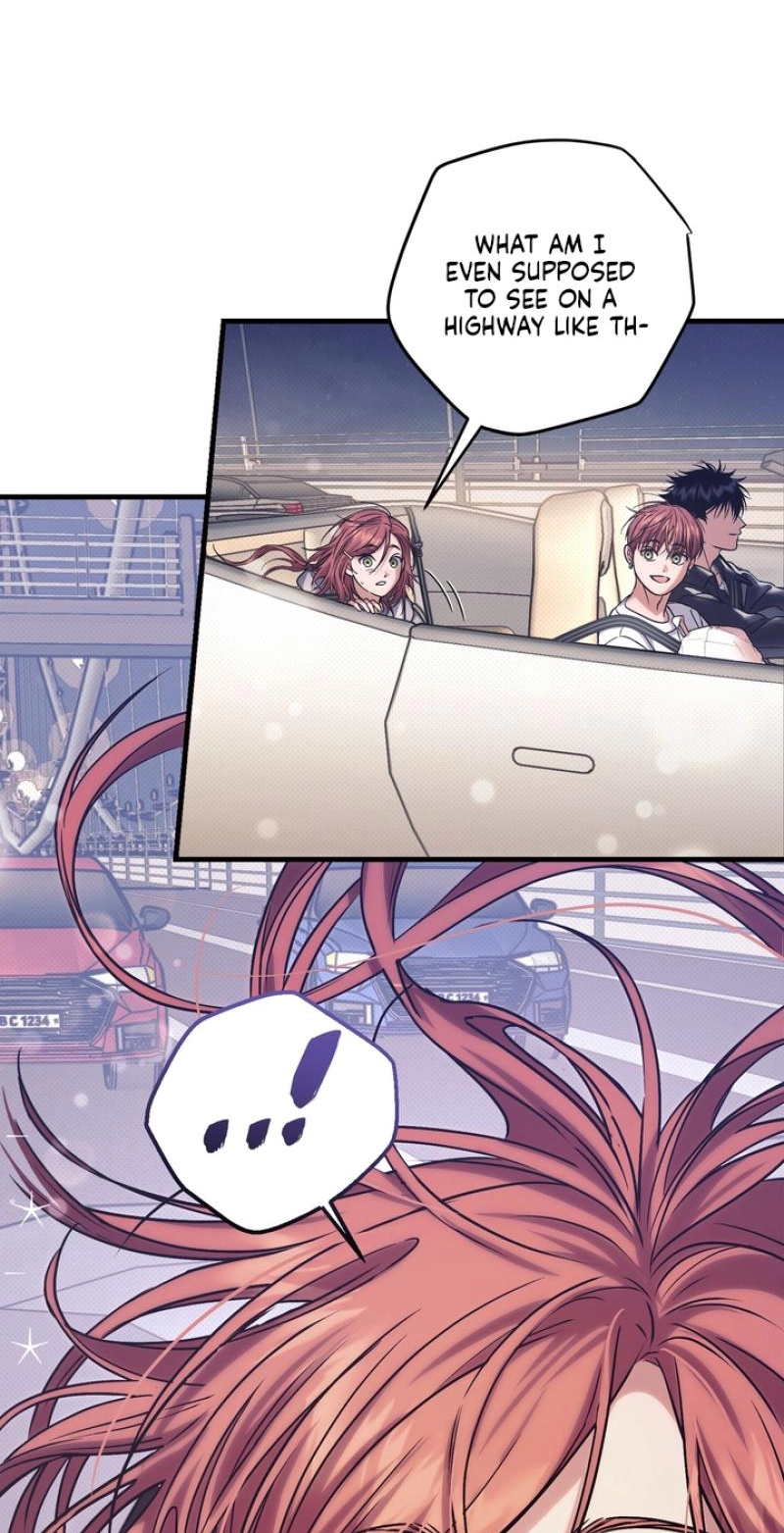 Read Vanilla Sundae chapter 22 image 67 on Lezhin