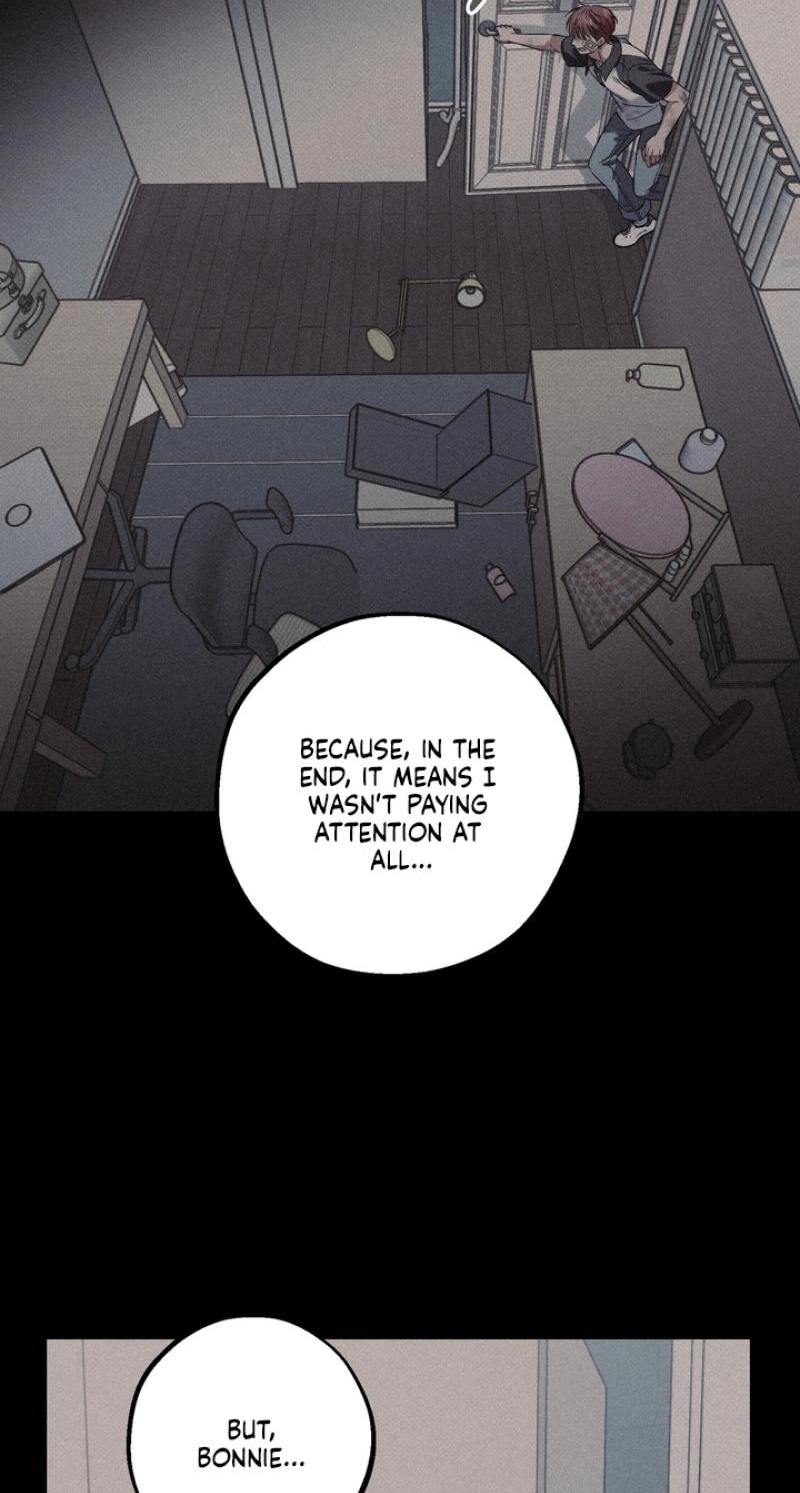 Read Vanilla Sundae chapter 22 image 7 on Lezhin