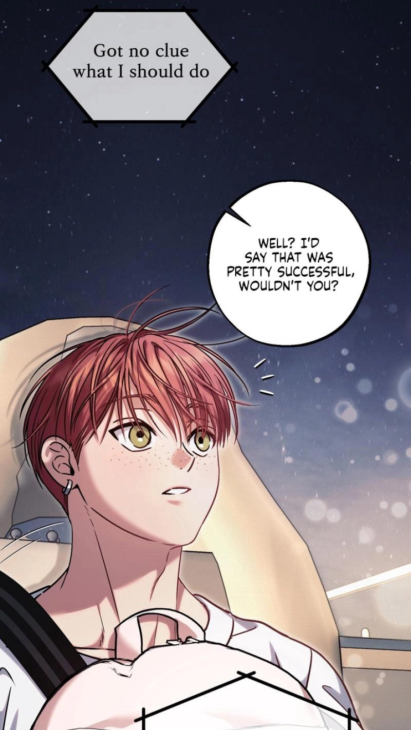 Read Vanilla Sundae chapter 22 image 75 on Lezhin