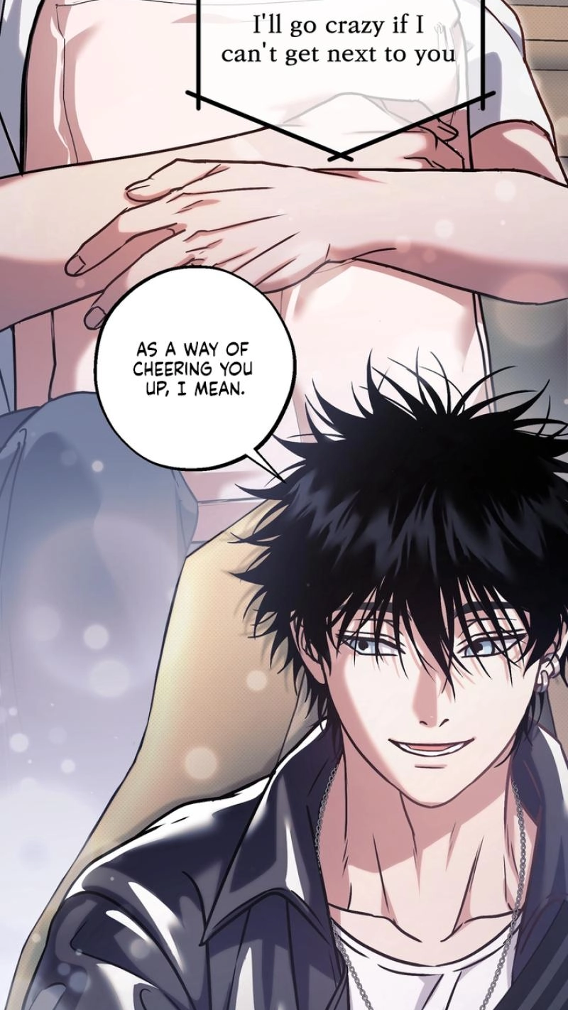 Read Vanilla Sundae chapter 22 image 76 on Lezhin